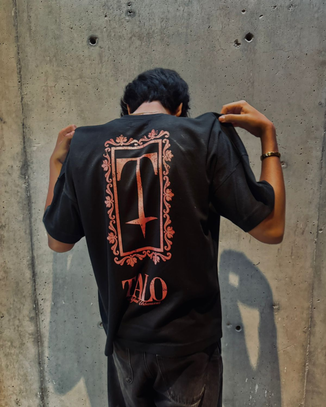 Timeless Urbanwear