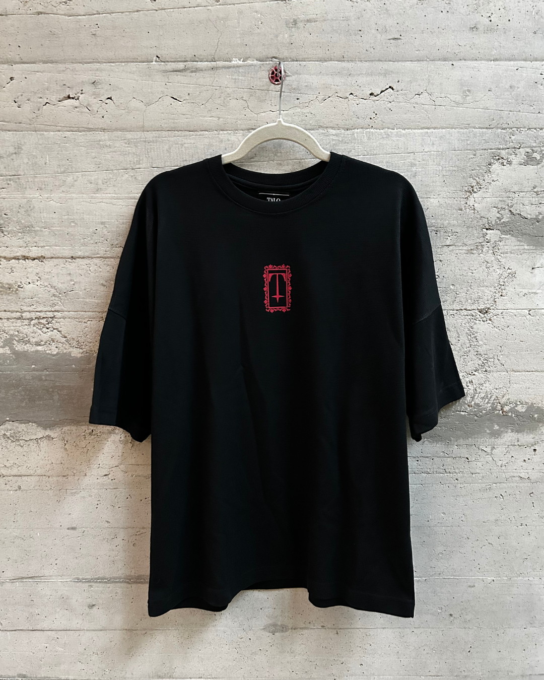 Black Wreath T-Shirt
