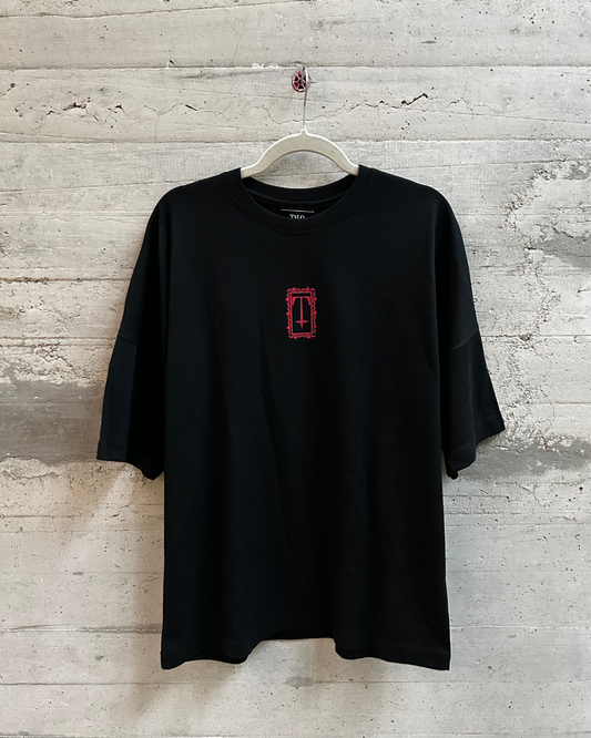 Black Wreath T-Shirt