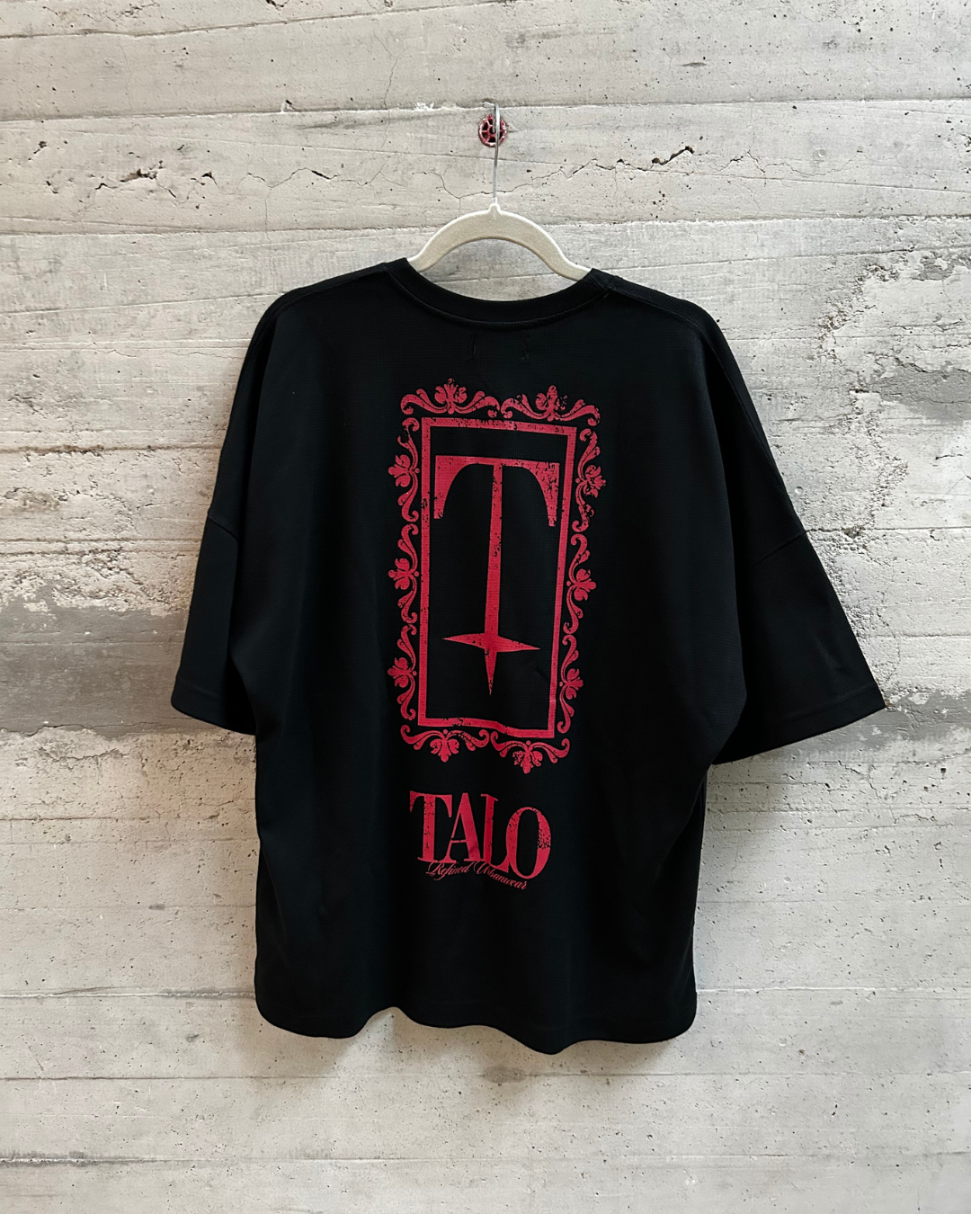 Black Wreath T-Shirt