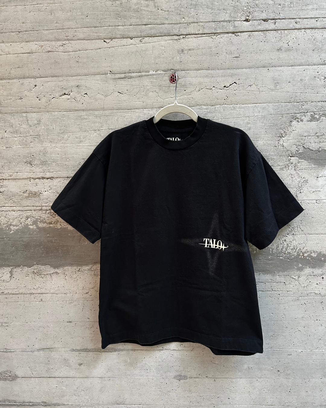 "Effortless Elegance" Black