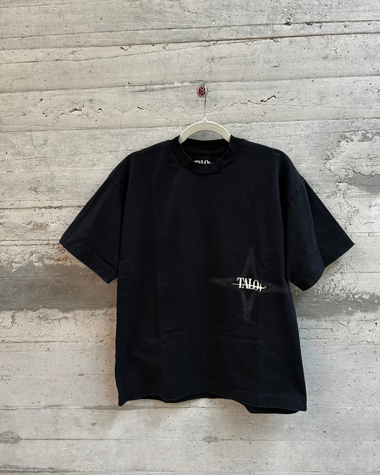 "Effortless Elegance" Black